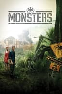 Monsters(2010)