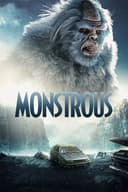 Monstrous(2020)