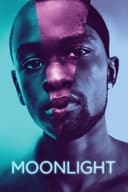 Moonlight(2016)