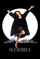 Moonstruck(1987)