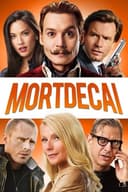 Mortdecai(2015)