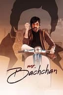 Mr Bachchan(2024)