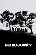 Necromancy(1972)