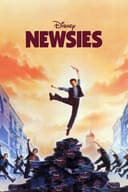 Newsies(1992)