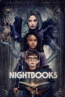 Nightbooks(2021)