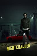 Nightcrawler(2014)