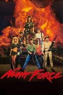 Nightforce(1987)