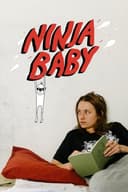 Ninjababy(2021)