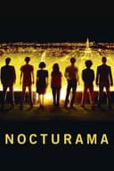 Nocturama(2016)