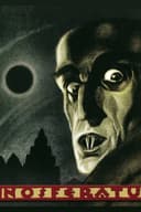 Nosferatu(1922)