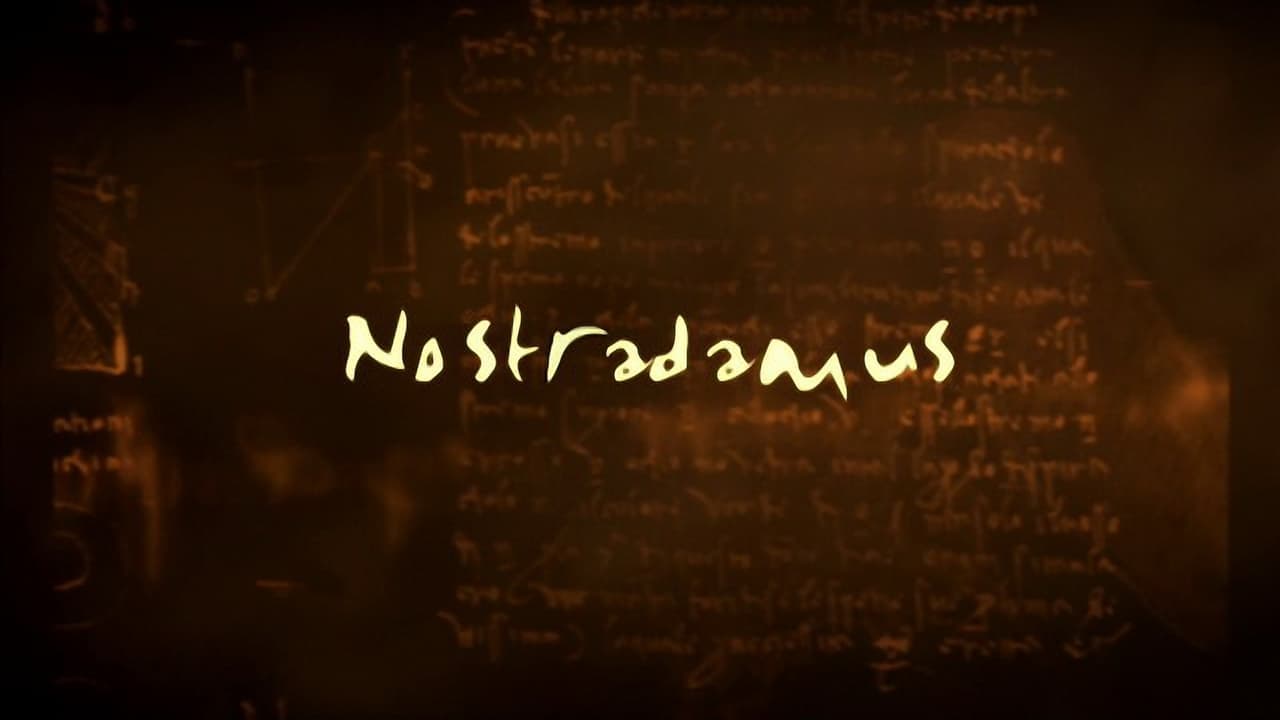 Who was Nostradamus really?