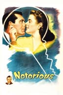 Notorious(1946)