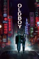 Oldboy(2003)