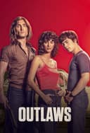 Outlaws(2021)