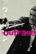 Outrage(2010)