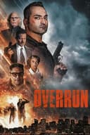 Overrun(2021)