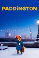 Paddington(2014)