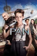 Pan(2015)