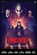 Pandorica(2016)