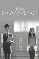 Paperman(2012)