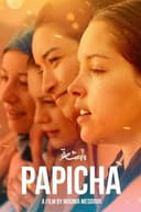 Papicha(2019)