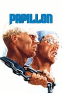 Papillon(1973)