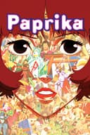 Paprika(2006)