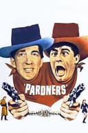 Pardners(1956)