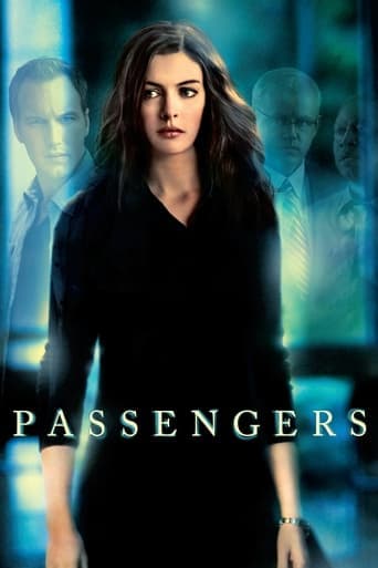 Passengers