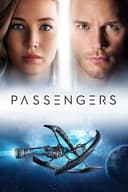 Passengers(2016)