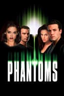 Phantoms(1998)