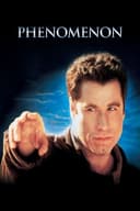 Phenomenon(1996)