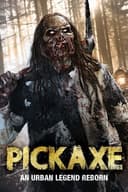 Pickaxe(2014)