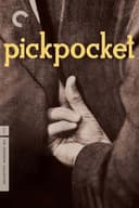 Pickpocket(1959)