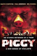 Piggy(2012)