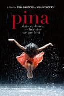 Pina(2011)