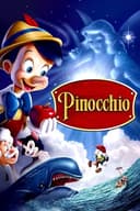 Pinocchio(1940)