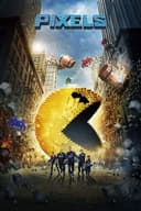 Pixels(2015)