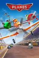 Planes(2013)