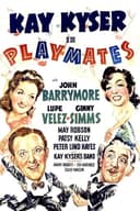 Playmates(1941)