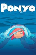 Ponyo(2008)