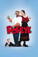 Popeye(1980)