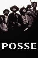 Posse(1993)