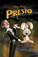 Presto(2008)