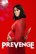 Prevenge(2016)