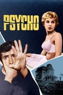 Psycho(1960)