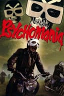 Psychomania(1973)