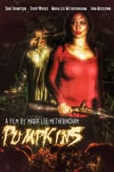 Pumpkins(2018)