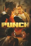 Punch(2022)