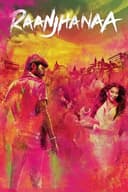 Raanjhanaa(2013)